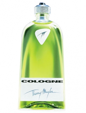 Mugler Cologne - Click Image to Close